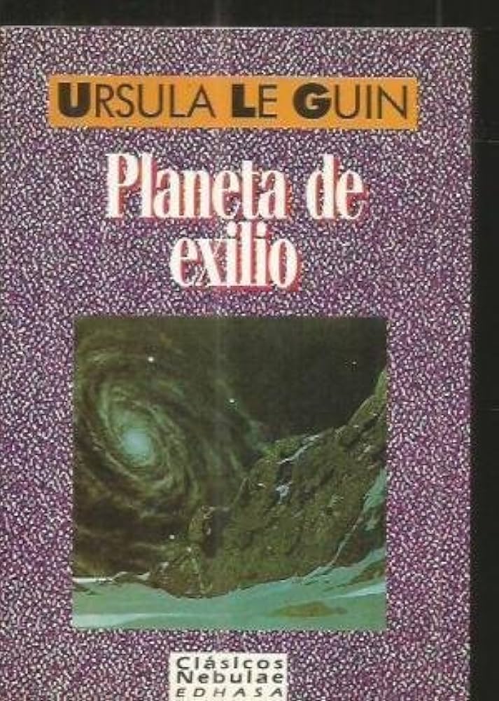 Planeta do Exílio