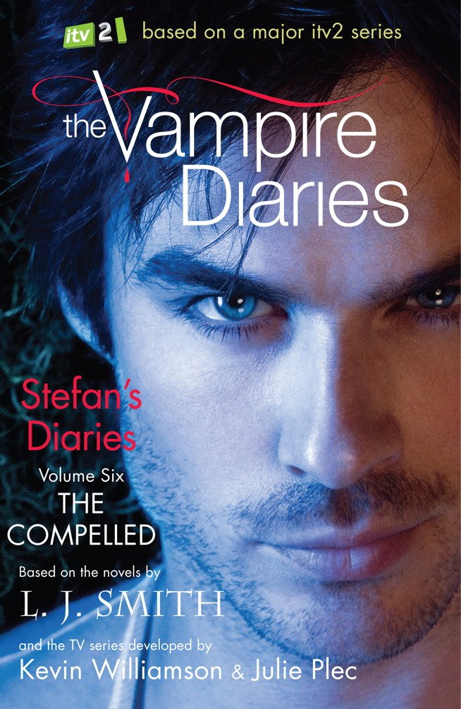 Stefan’s Diaries The Compelled