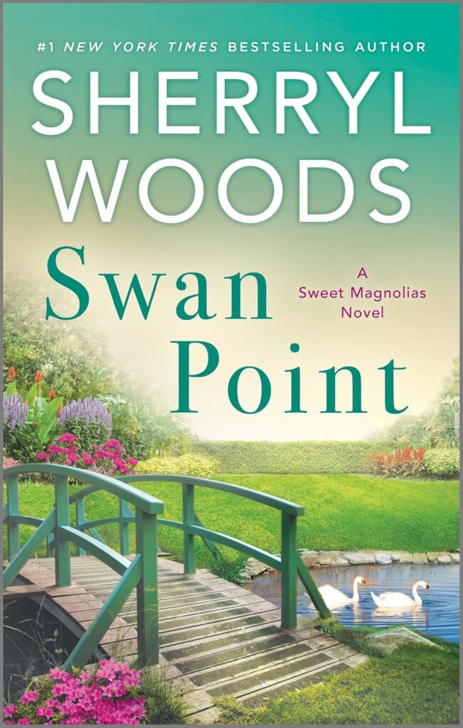 Swan Point