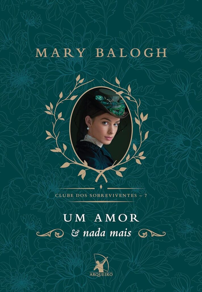 Um amor e nada mais