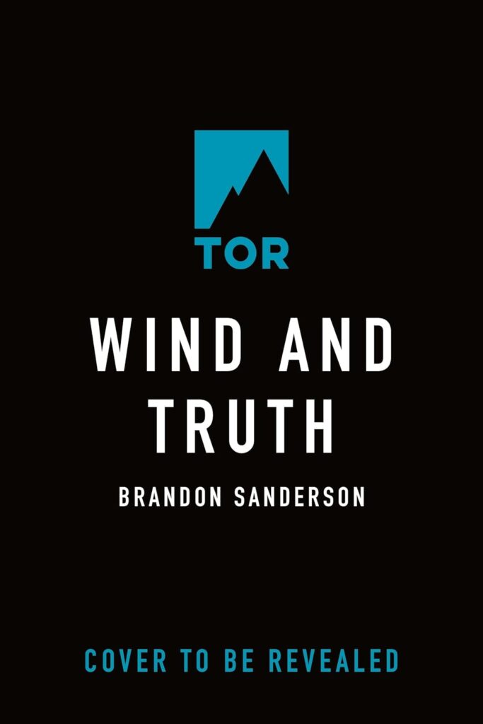 Wind and Truth: Vento e Verdade