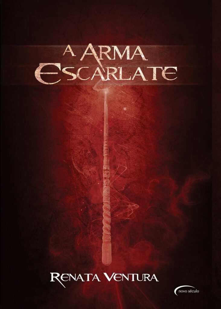 A ARMA ESCARLATE