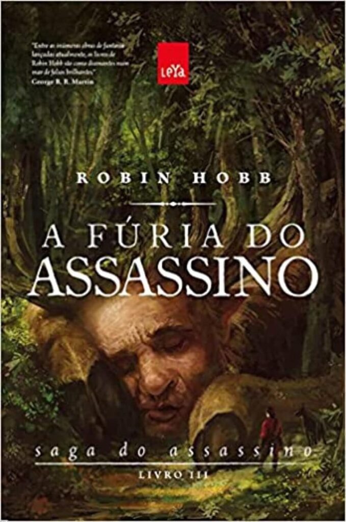 A Fúria do Assassino