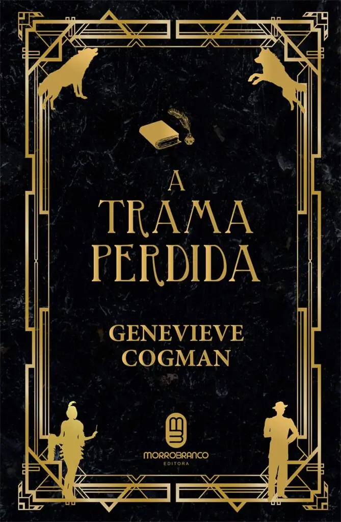 A Trama Perdida