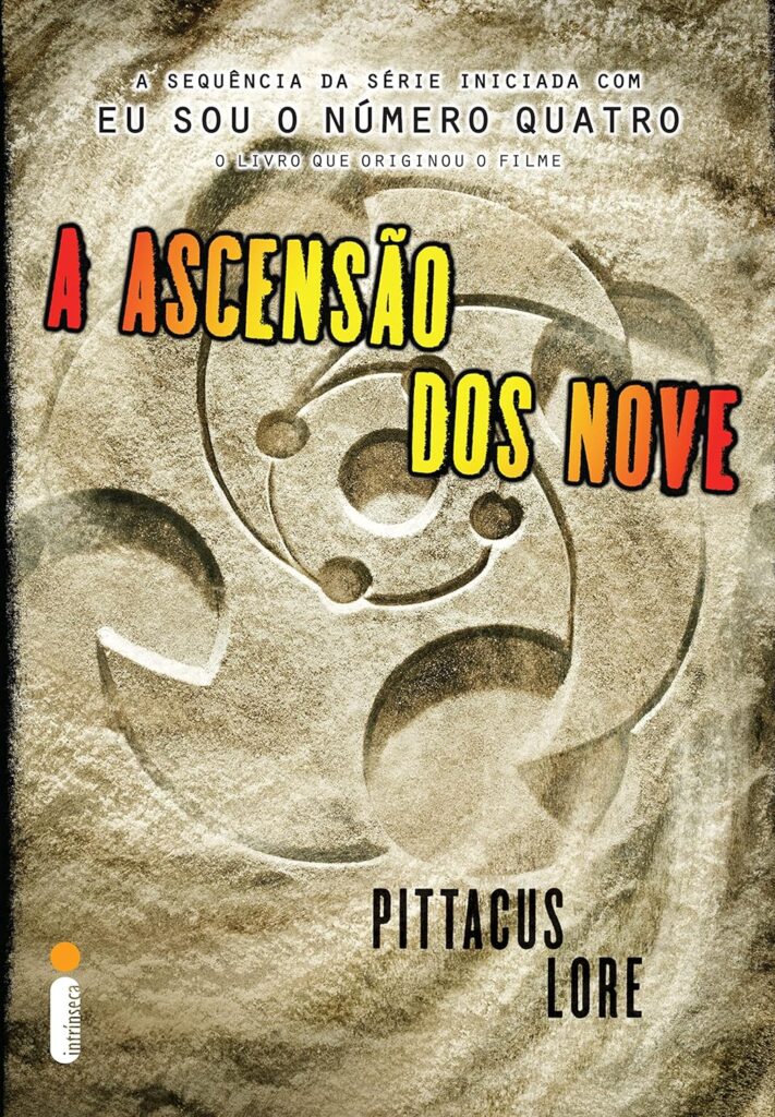 A ascensão dos Nove