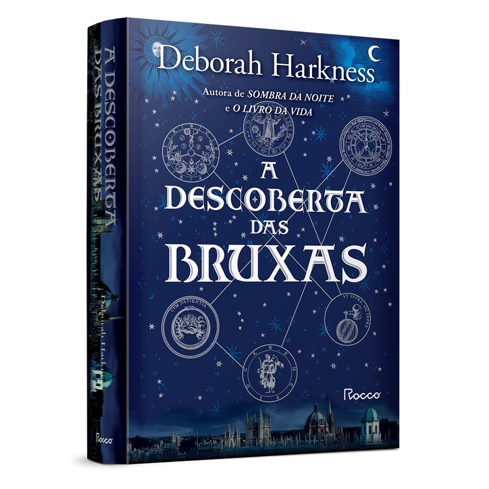 A descoberta das bruxas