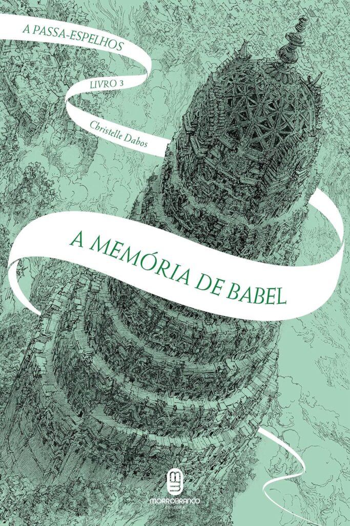 A memória de Babel