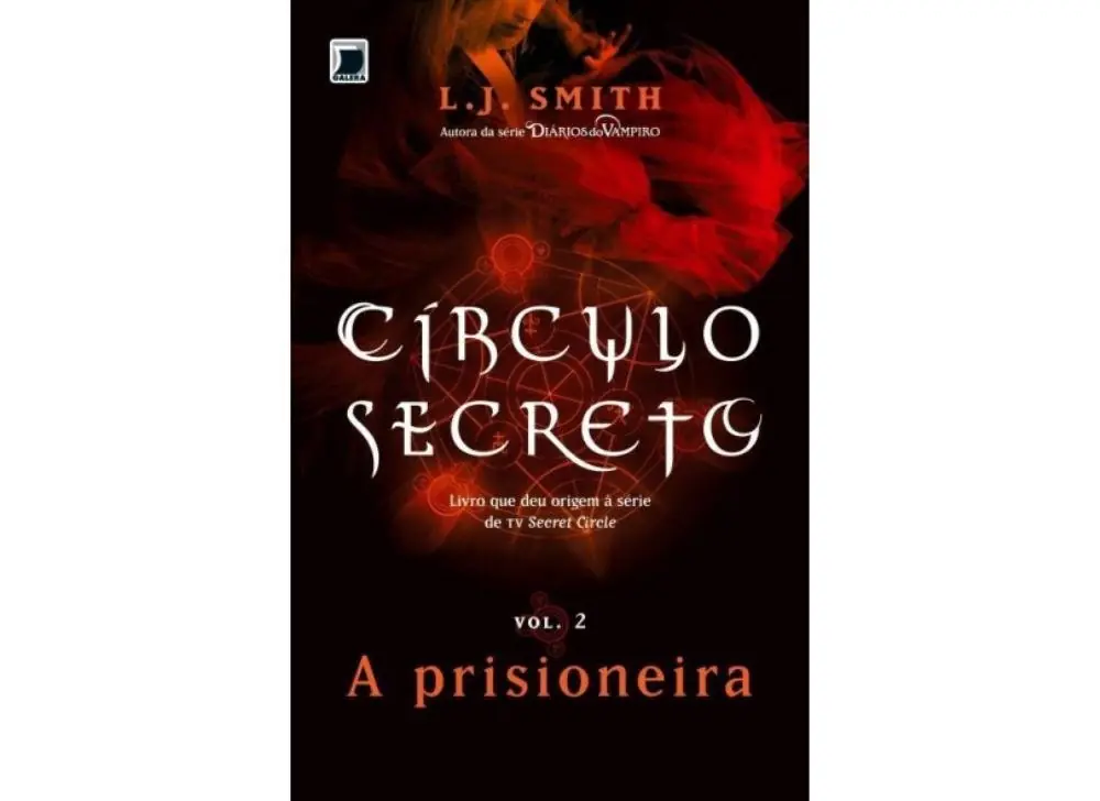 A prisioneira