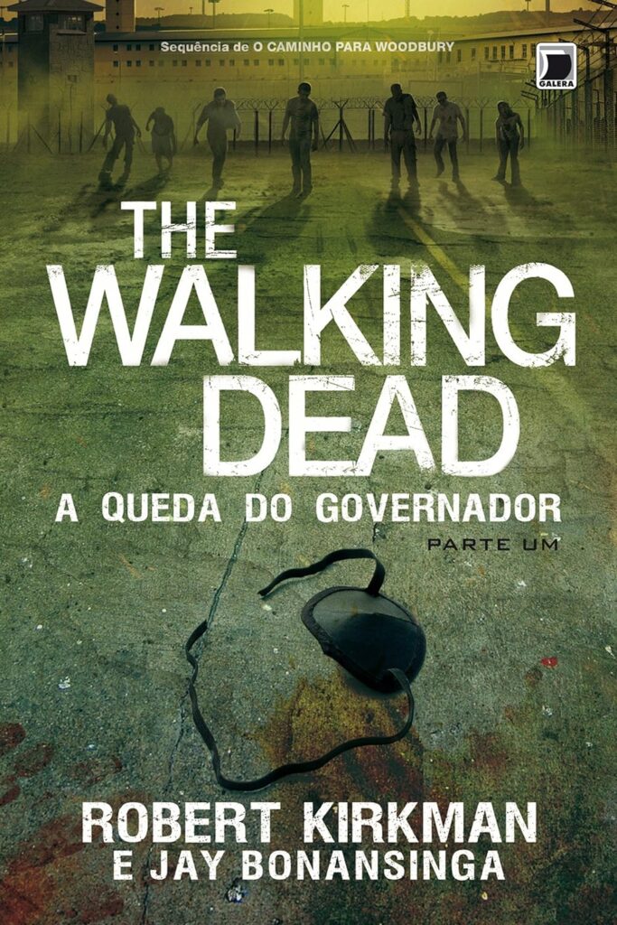 A queda do Governador