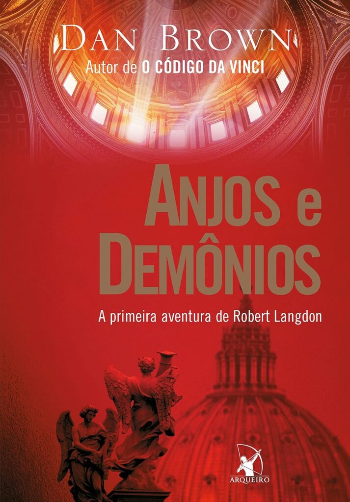 Anjos e demônios