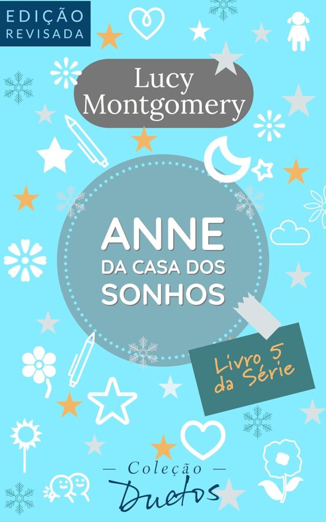 Anne da Casa dos Sonhos