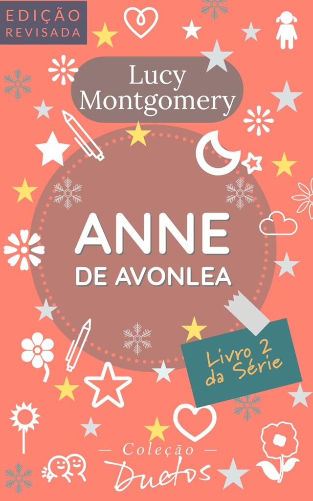 Anne de Avonlea