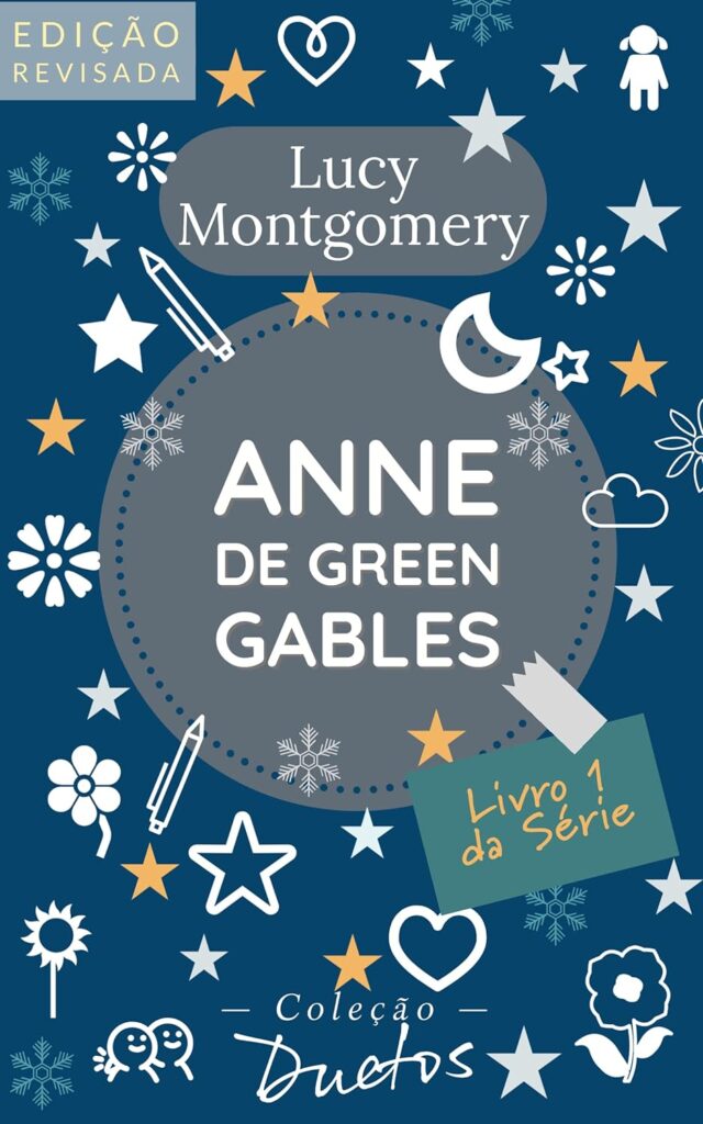 Anne de Green Gables