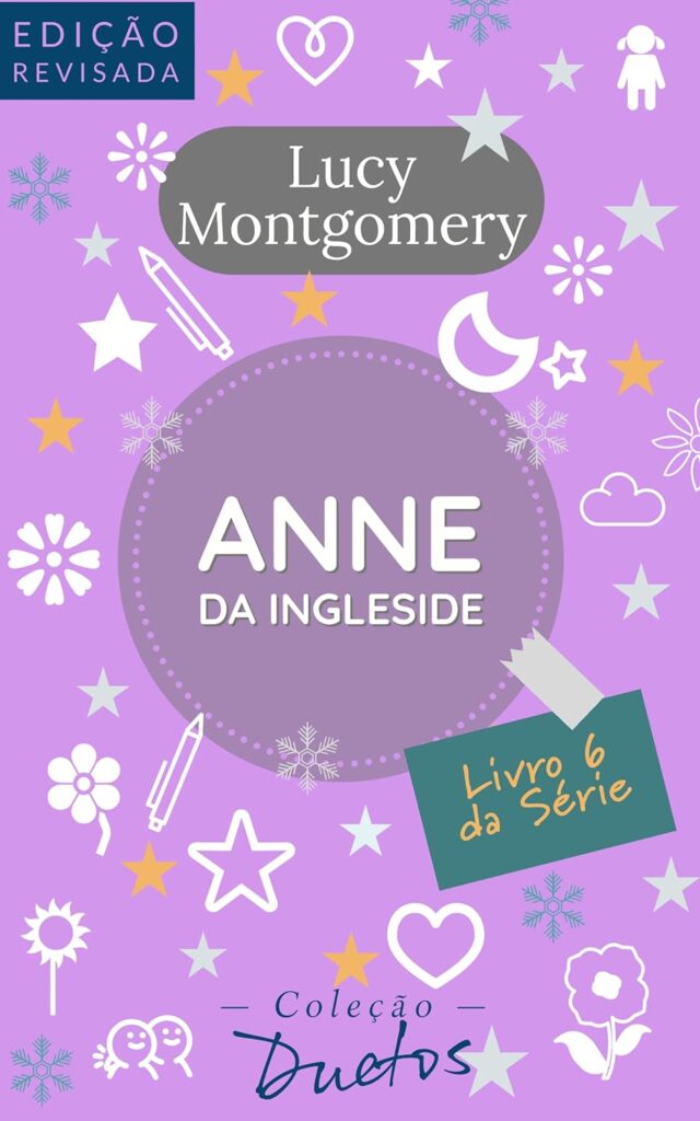 Anne de Ingleside