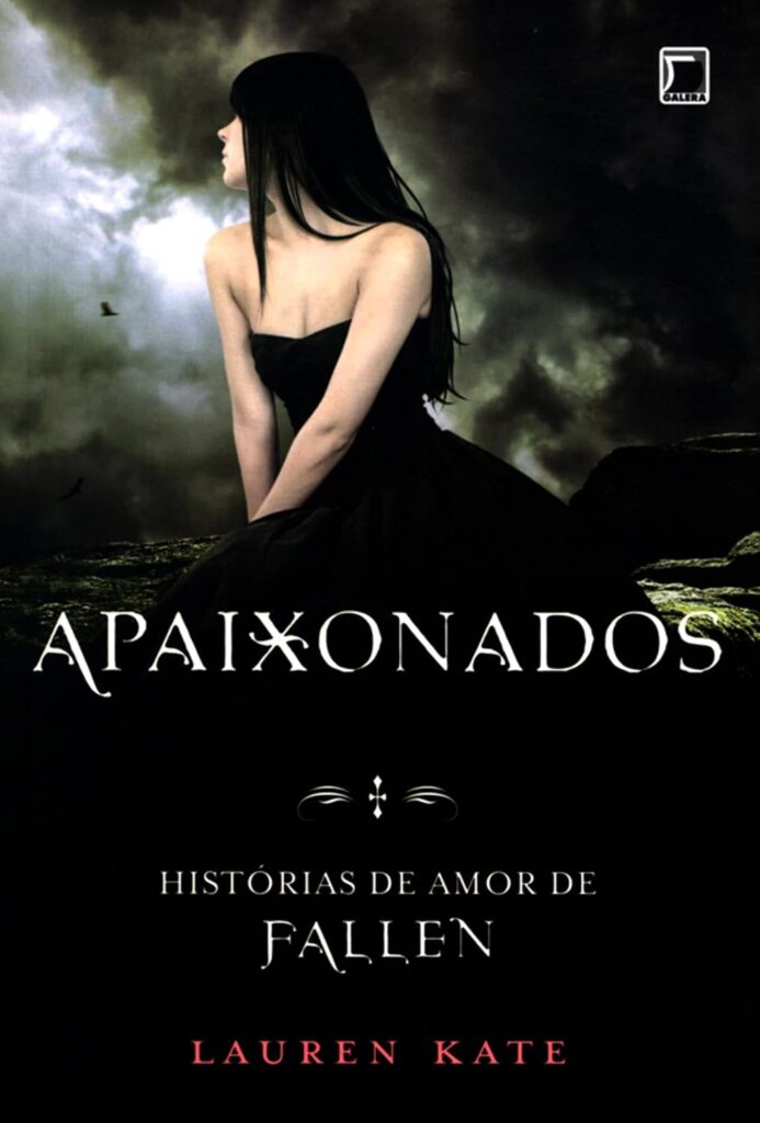 Apaixonados