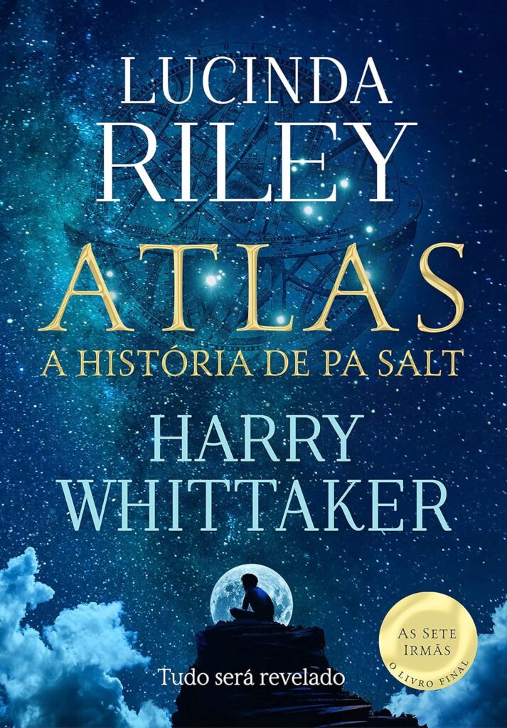 Atlas A história de Pa Salt