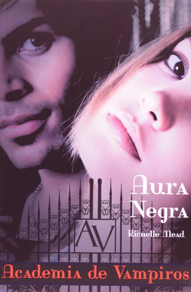 Aura Negra