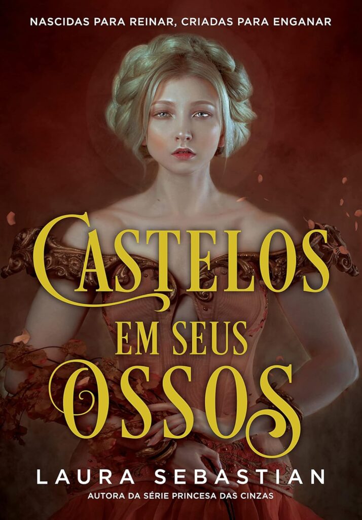 Castelos em seus ossos