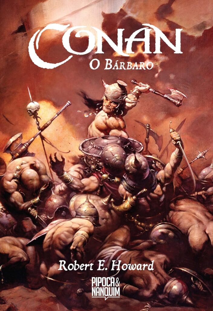 Conan, o Bárbaro