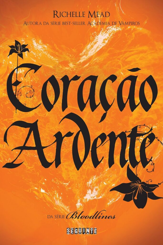 Coração ardente