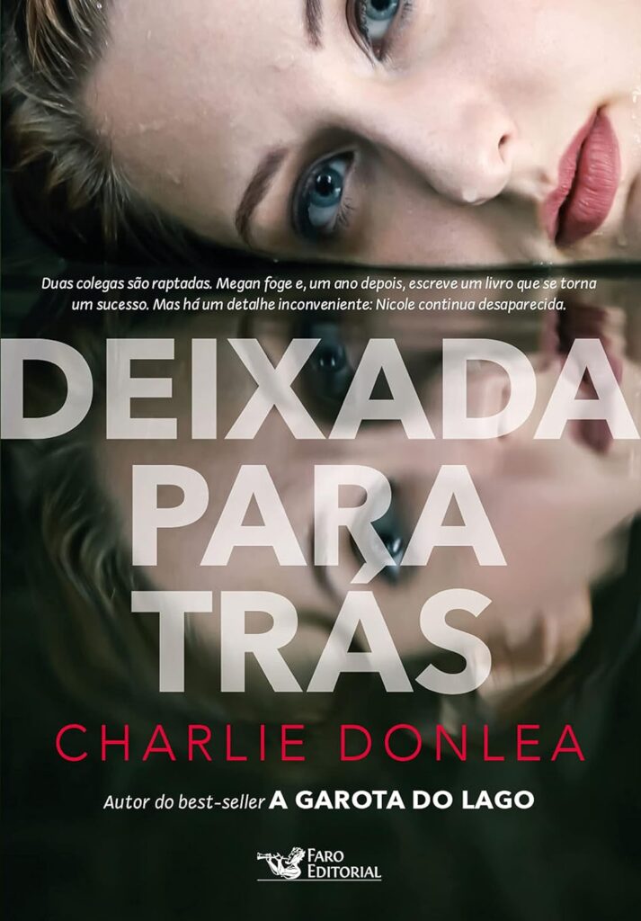 Deixada para Trás (2017)