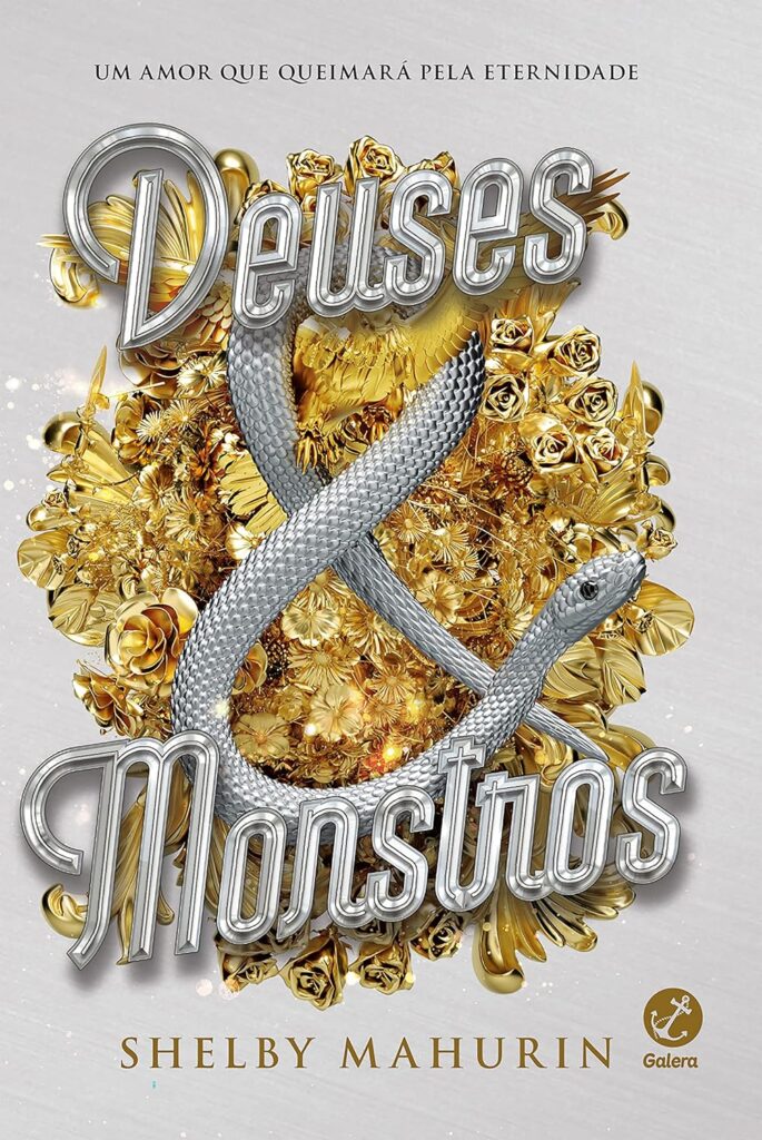 Deuses e monstros