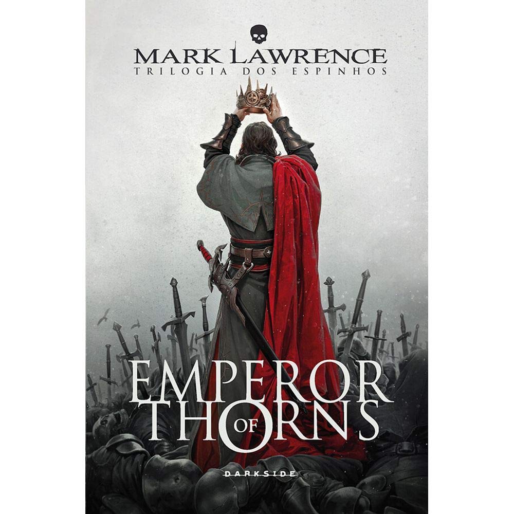 Emperor of Thorns