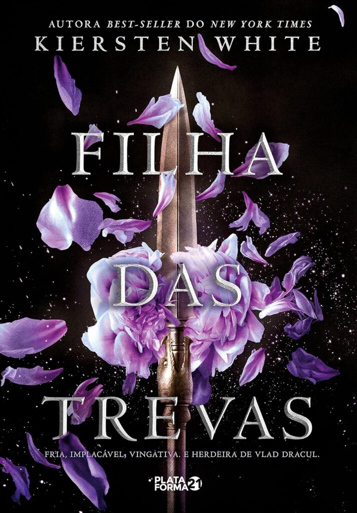 Filha das trevas Saga da Conquistadora