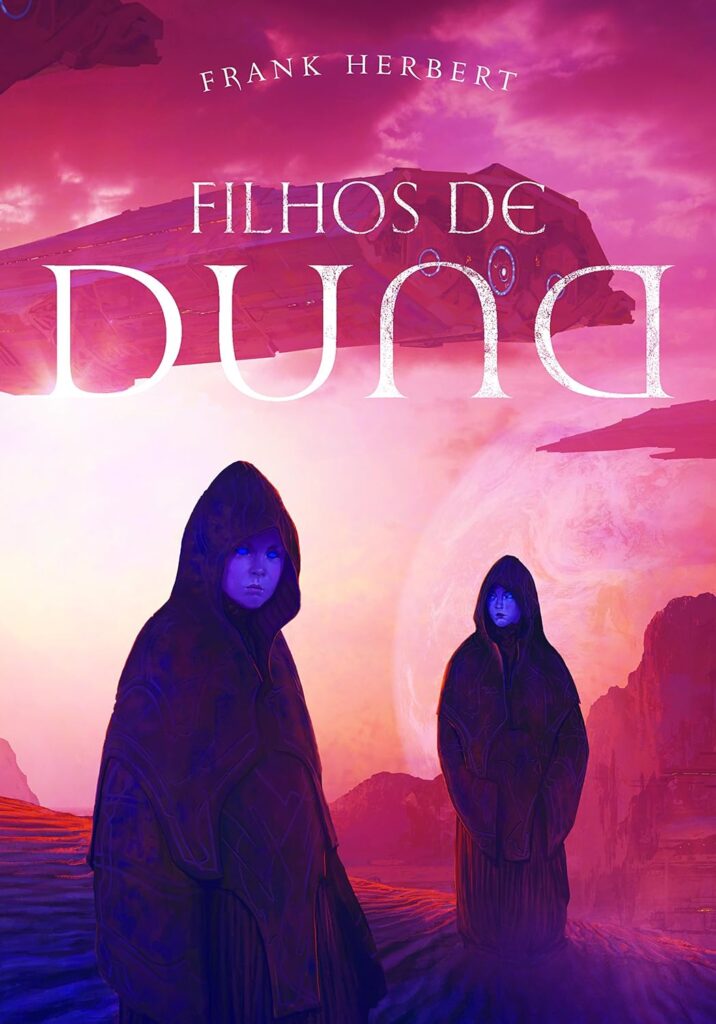 Filhos de Duna