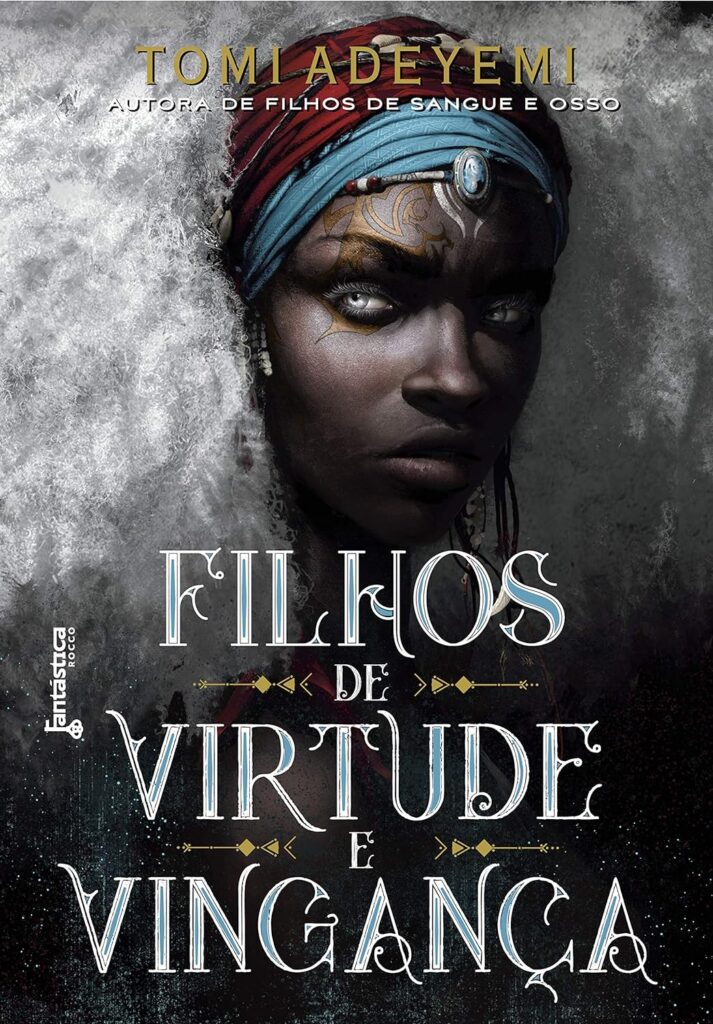 Filhos de virtude e vingança