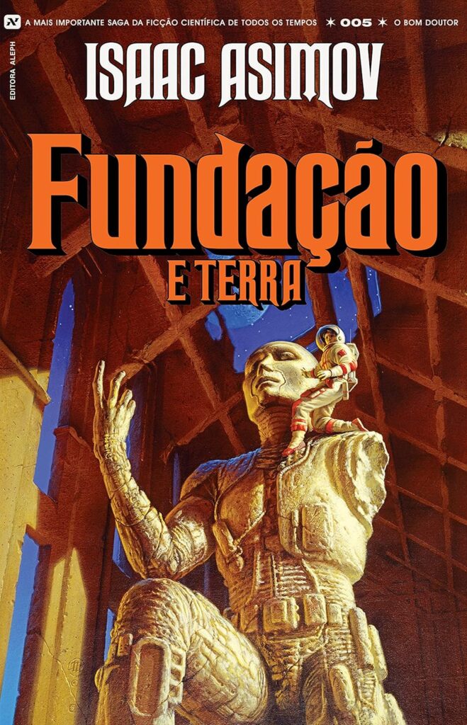 Fundação e terra