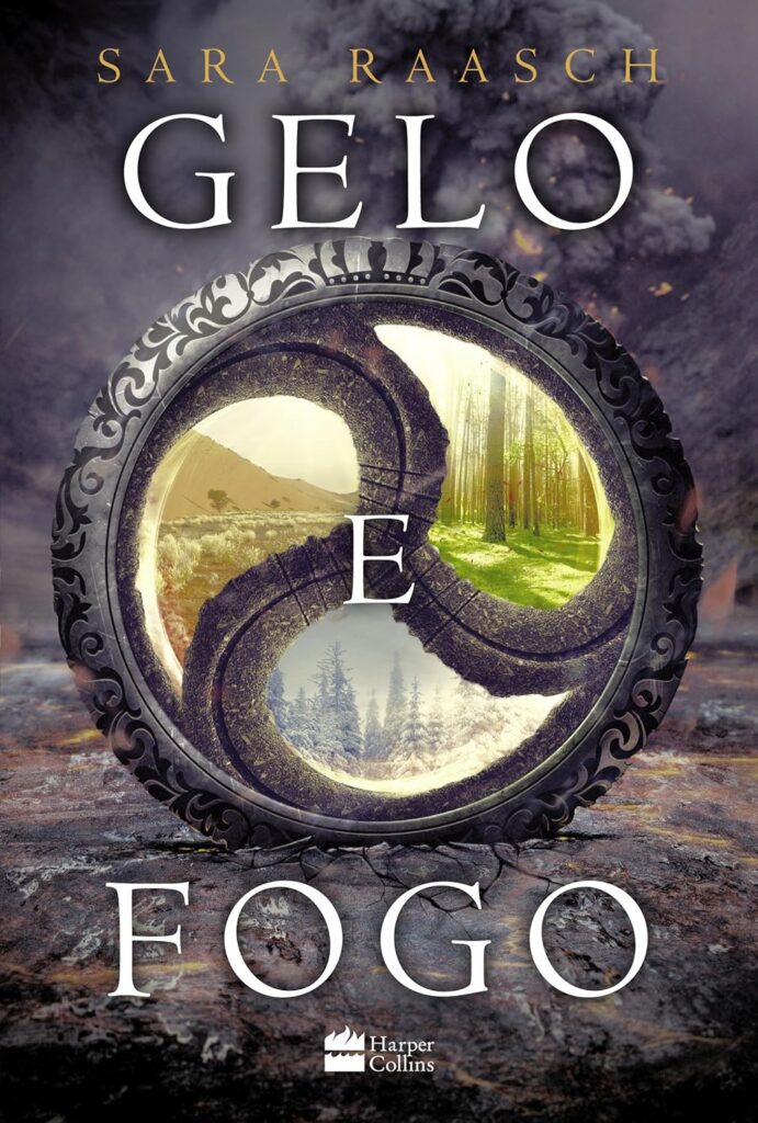 Gelo e fogo