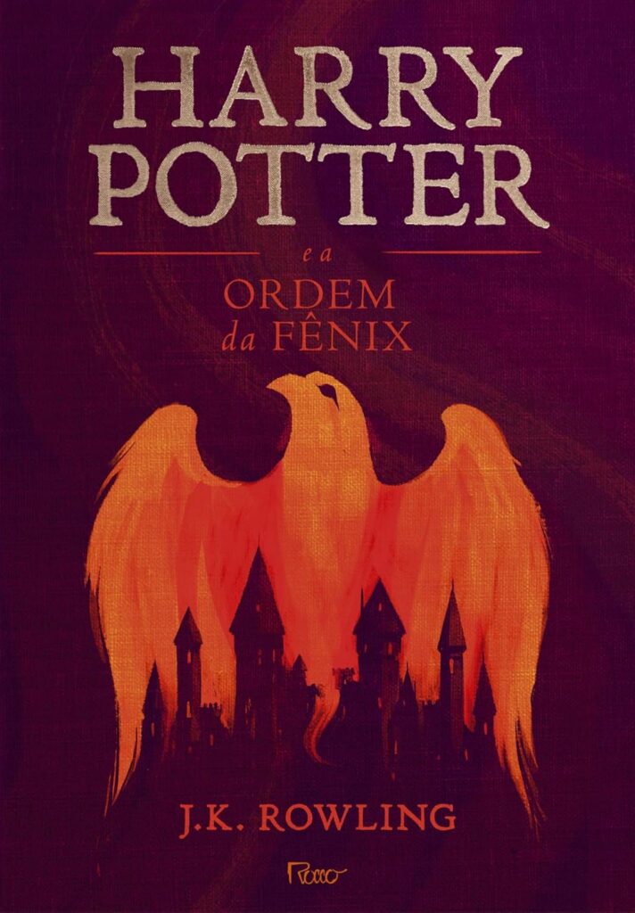 Harry Potter e a Ordem da Fênix