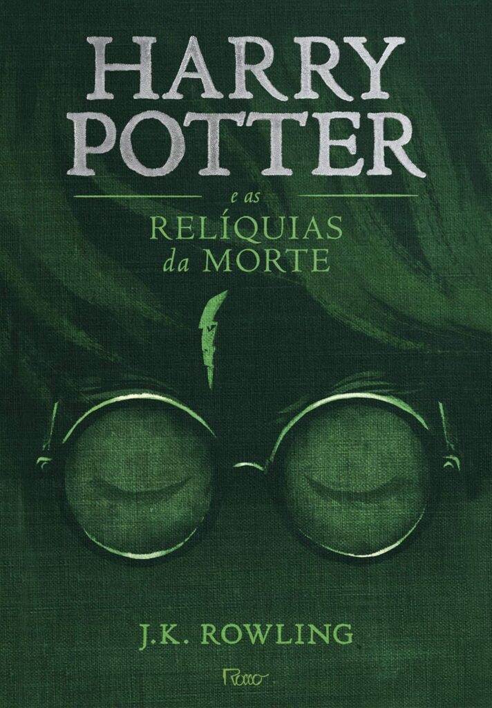 Harry Potter e as Relíquias da Morte