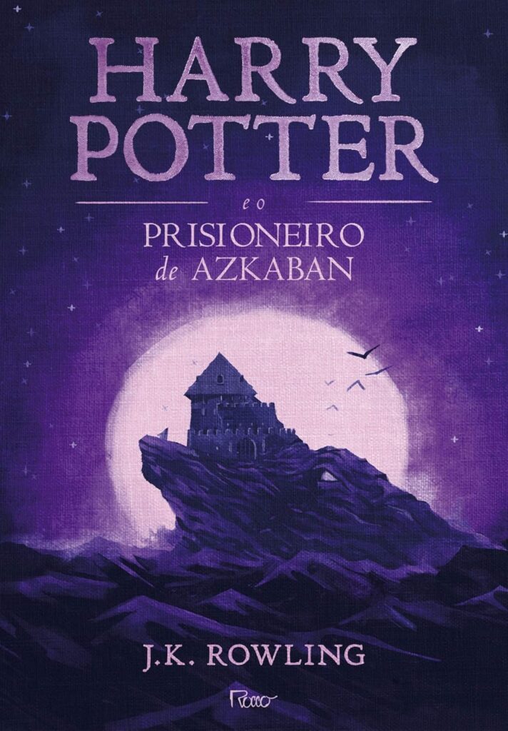 Harry Potter e o Prisioneiro de Azkaban