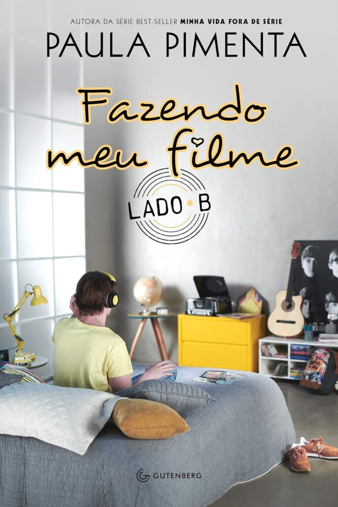 Lado B