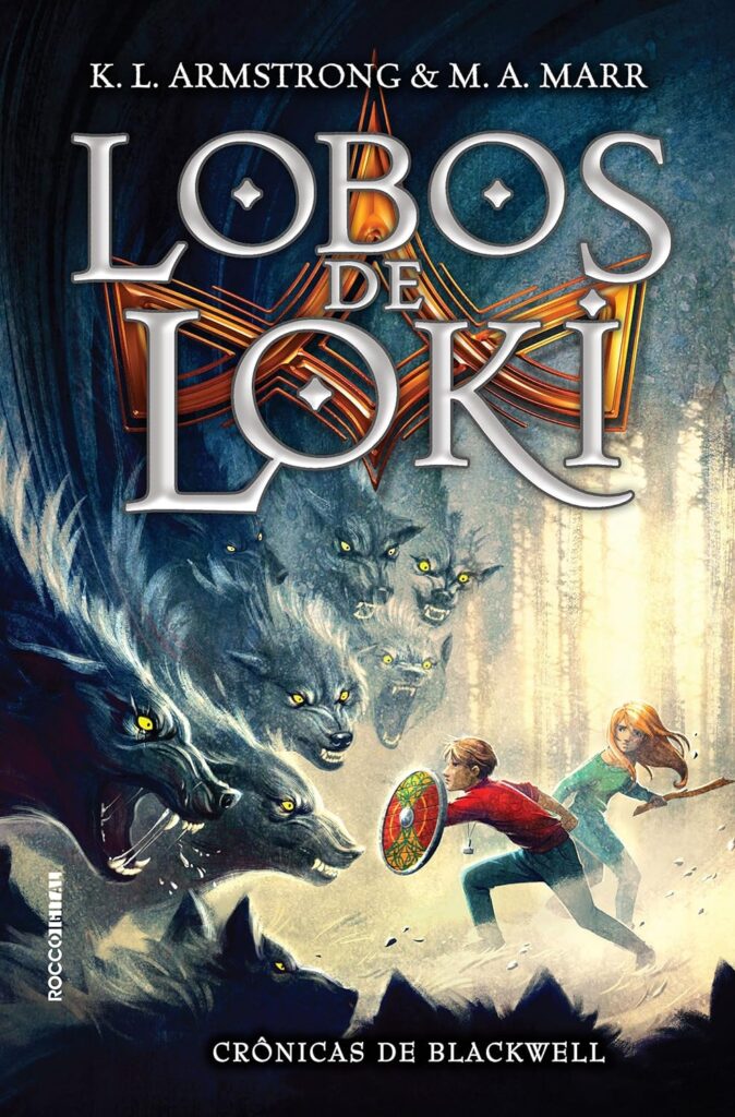 Lobos de Loki