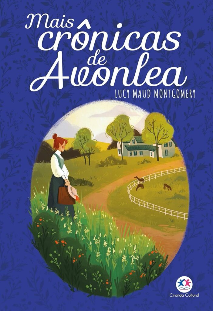 Mais Crônicas de Avonlea