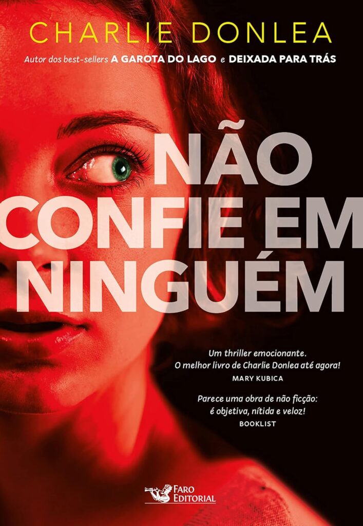 Não Confie em Ninguém