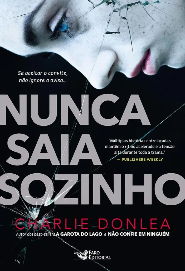 Nunca Saia Sozinho