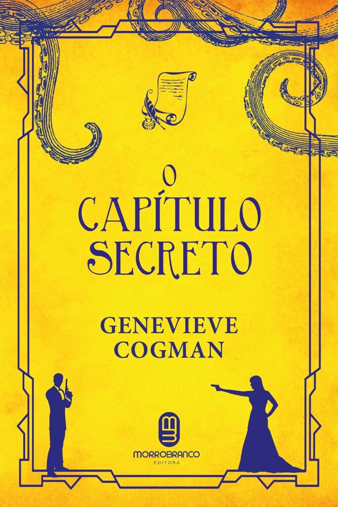 O Capítulo Secreto