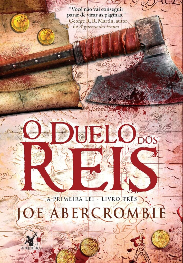 O Duelo dos Reis