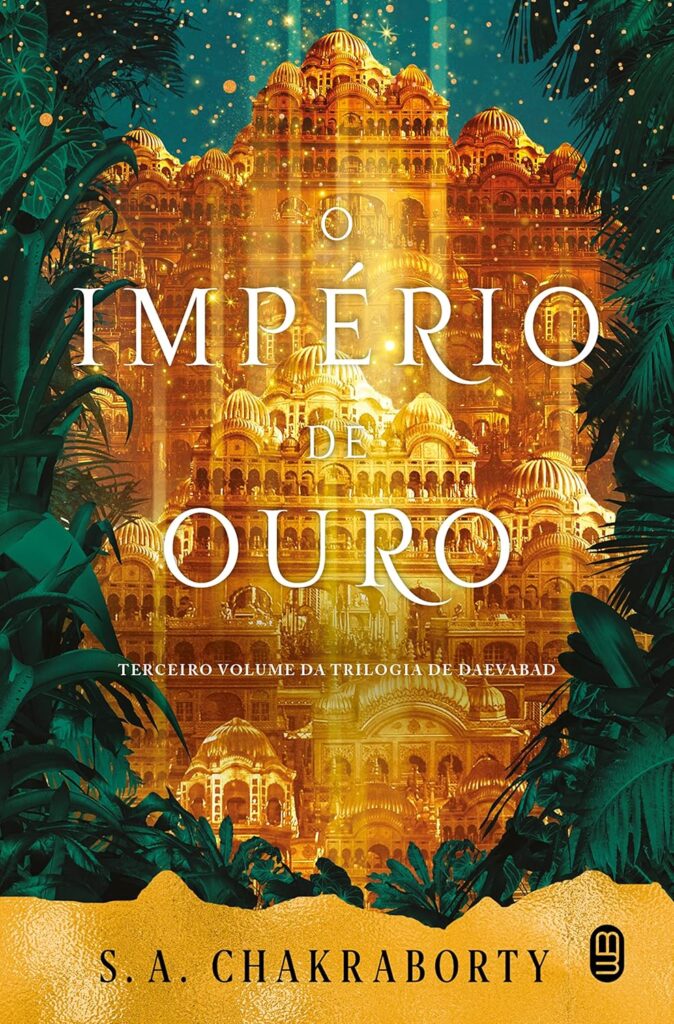 O Império de Ouro