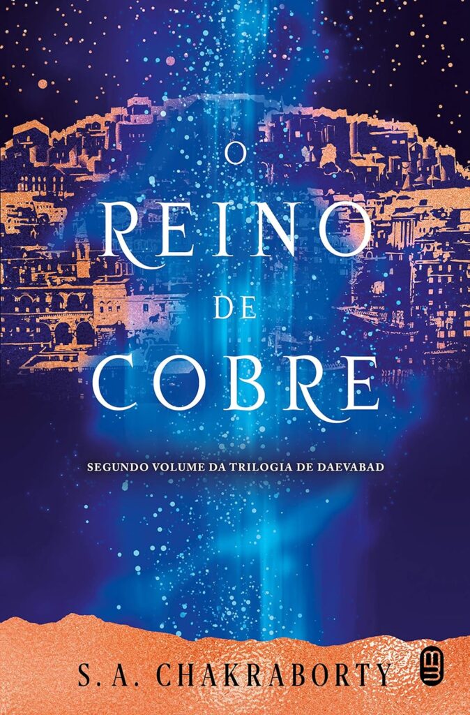 O Reino de Cobre