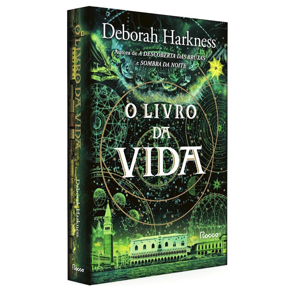 O livro da vida