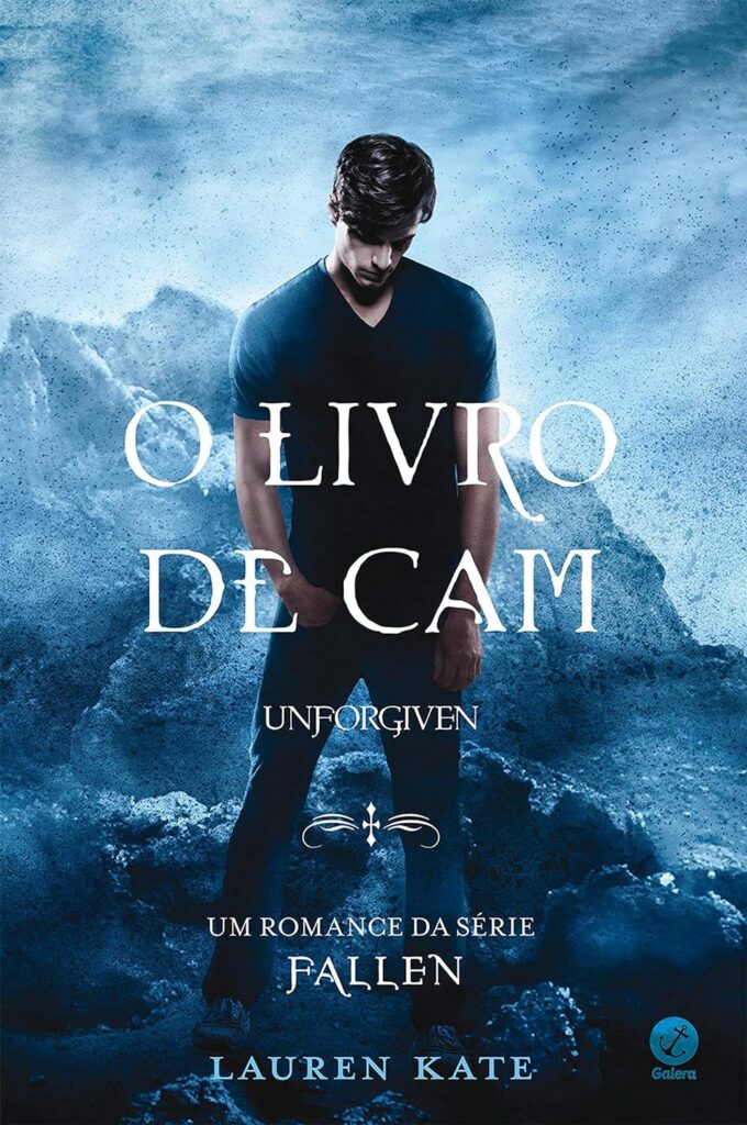 O livro de Cam