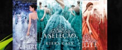 Ordem Livros A Seleção: Guia Completo da Série de Kiera Cass