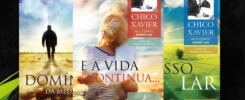 Ordem de Leitura A Vida no Mundo Espiritual