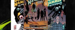 Ordem de Leitura Black Hammer