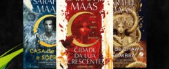 Ordem de Leitura Cidade da Lua Crescente